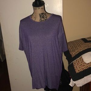 LuLaRoe Tunic